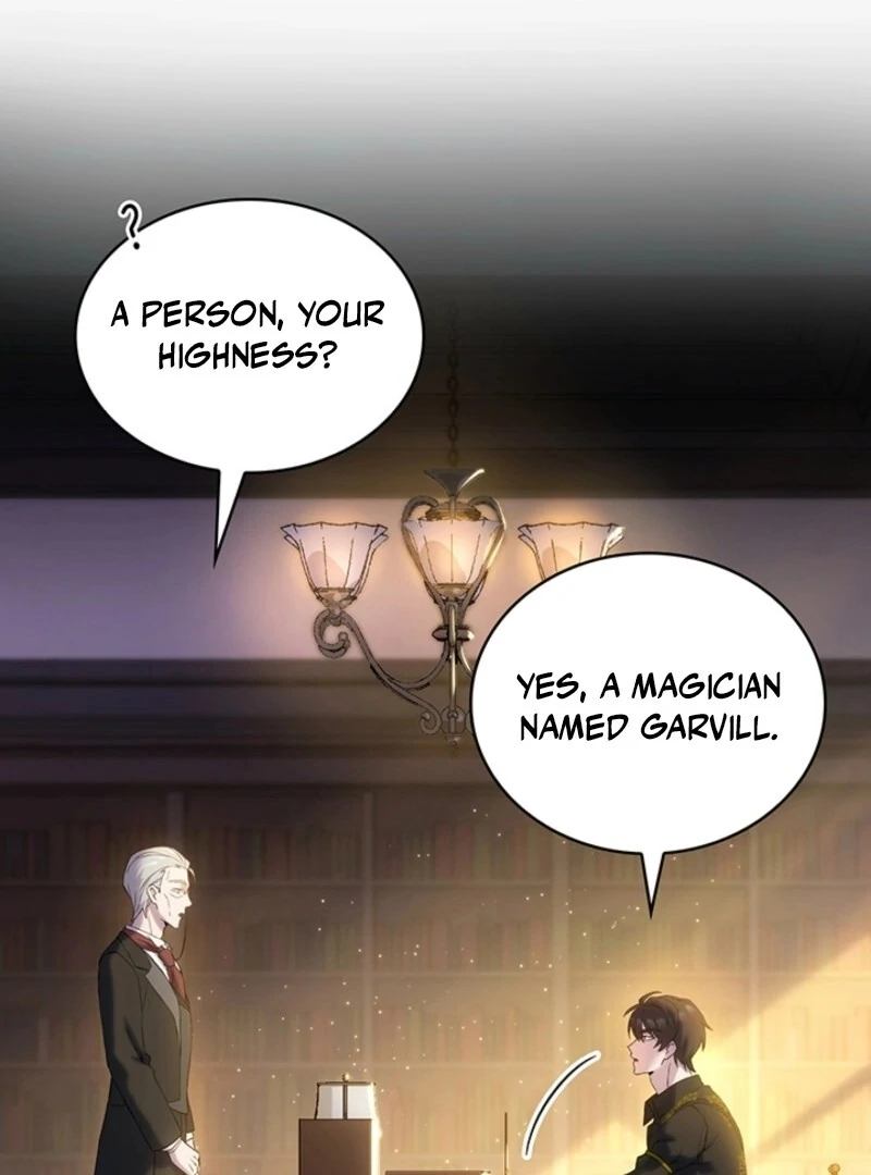The Tower Master Who Became the Grand Duchess Chapter 41 - page 76