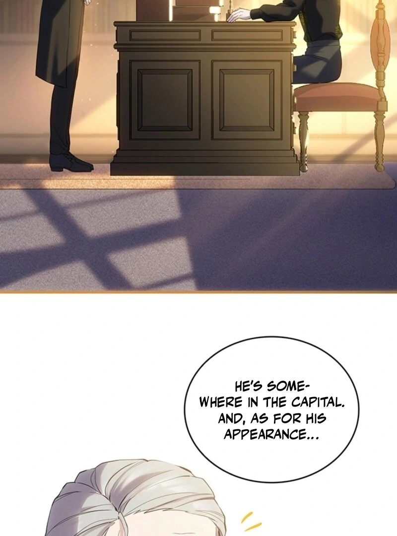 The Tower Master Who Became the Grand Duchess Chapter 41 - page 77