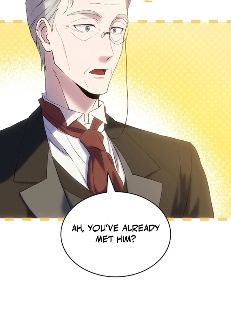 The Tower Master Who Became the Grand Duchess Chapter 41 - page 78