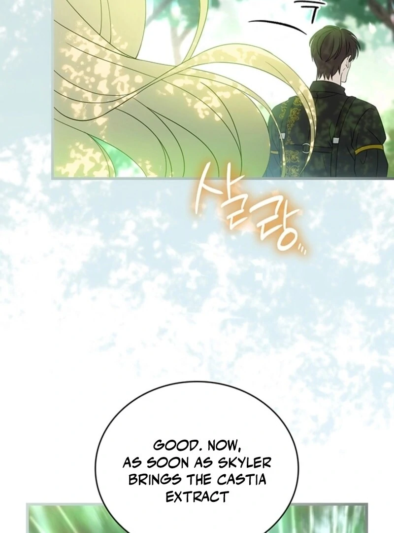 The Tower Master Who Became the Grand Duchess Chapter 41 - page 8