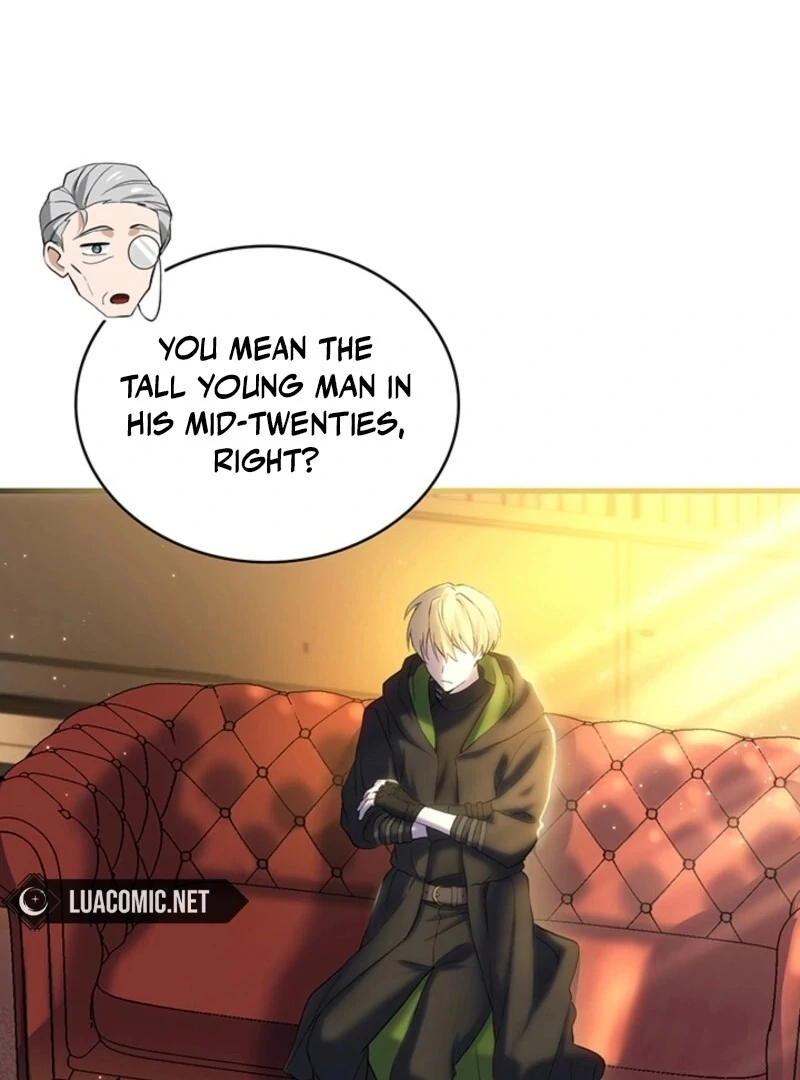 The Tower Master Who Became the Grand Duchess Chapter 41 - page 80