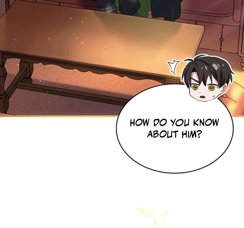 The Tower Master Who Became the Grand Duchess Chapter 41 - page 81