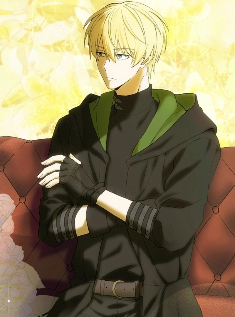 The Tower Master Who Became the Grand Duchess Chapter 41 - page 83