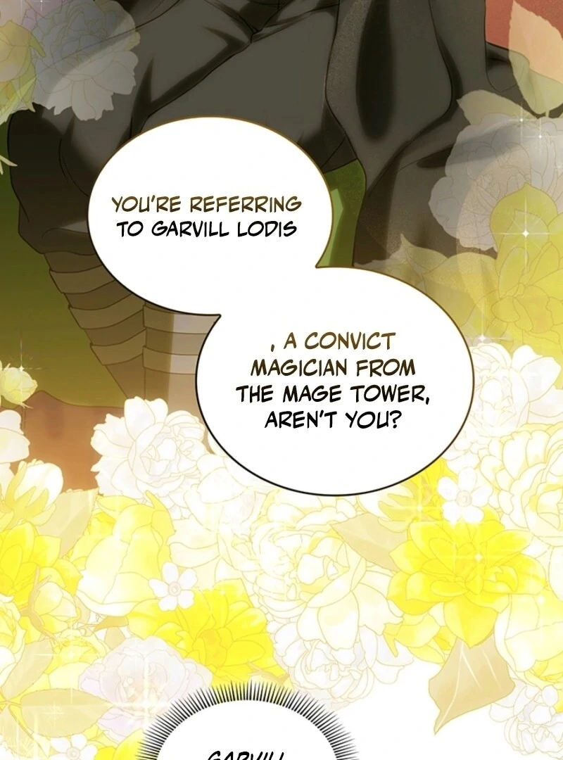 The Tower Master Who Became the Grand Duchess Chapter 41 - page 84