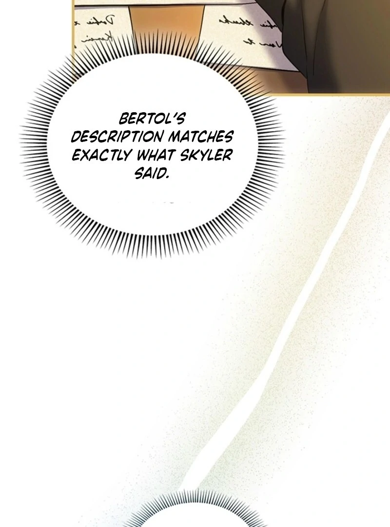 The Tower Master Who Became the Grand Duchess Chapter 41 - page 86