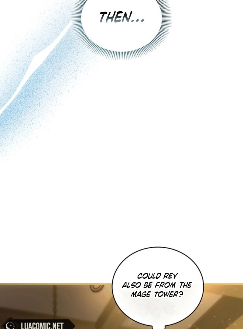 The Tower Master Who Became the Grand Duchess Chapter 41 - page 87