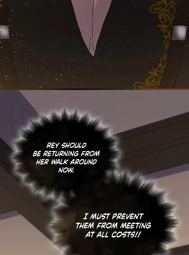 The Tower Master Who Became the Grand Duchess Chapter 41 - page 92