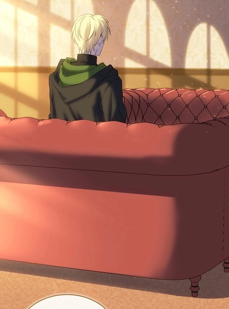 The Tower Master Who Became the Grand Duchess Chapter 41 - page 95