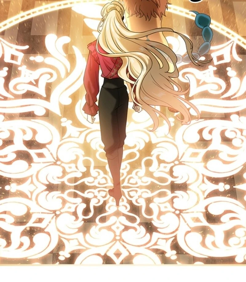 The Tower Master Who Became the Grand Duchess Chapter 42 - page 10