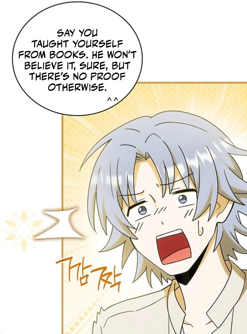 The Tower Master Who Became the Grand Duchess Chapter 42 - page 100