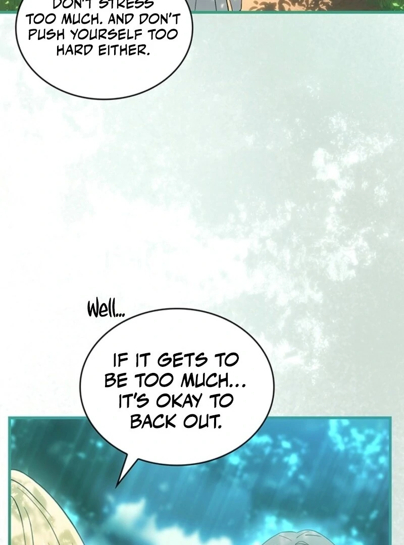 The Tower Master Who Became the Grand Duchess Chapter 42 - page 103