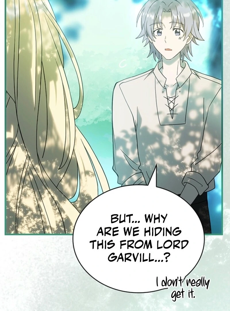 The Tower Master Who Became the Grand Duchess Chapter 42 - page 104