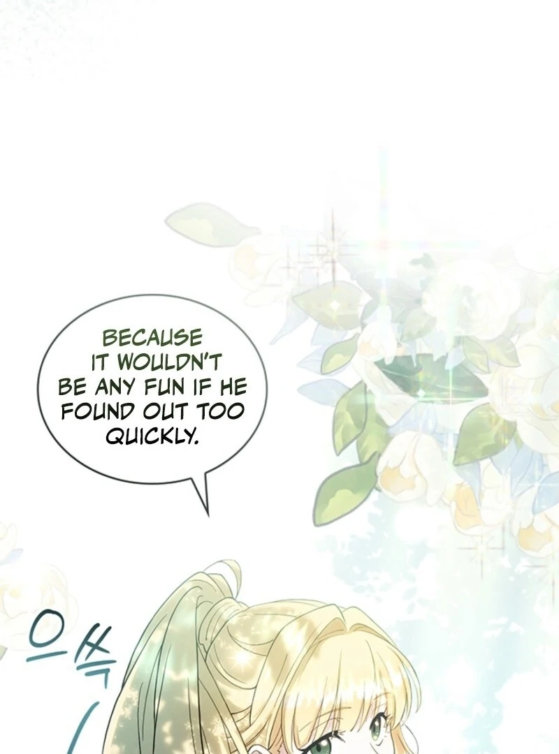 The Tower Master Who Became the Grand Duchess Chapter 42 - page 106