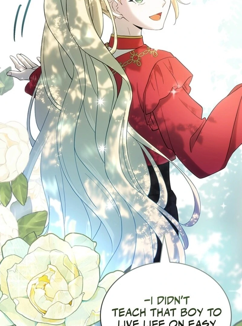 The Tower Master Who Became the Grand Duchess Chapter 42 - page 107