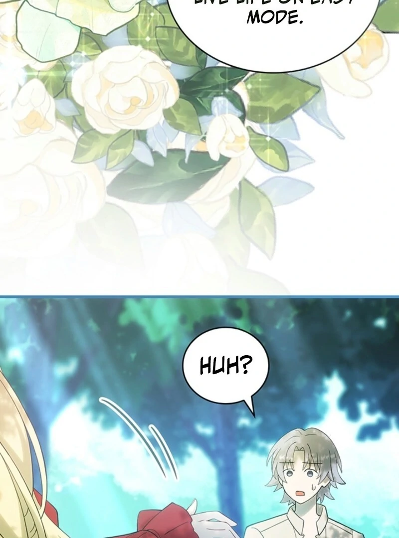 The Tower Master Who Became the Grand Duchess Chapter 42 - page 108