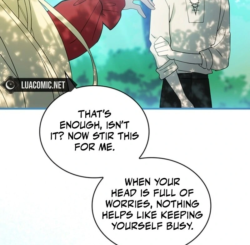 The Tower Master Who Became the Grand Duchess Chapter 42 - page 109