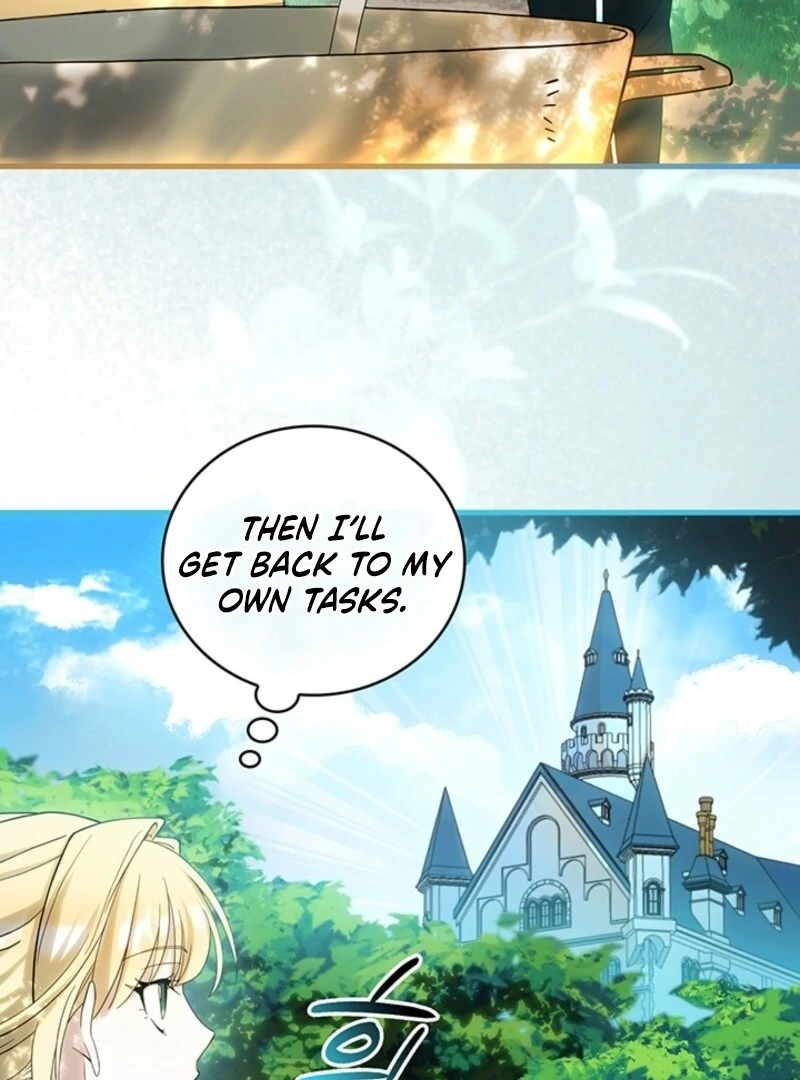 The Tower Master Who Became the Grand Duchess Chapter 42 - page 112