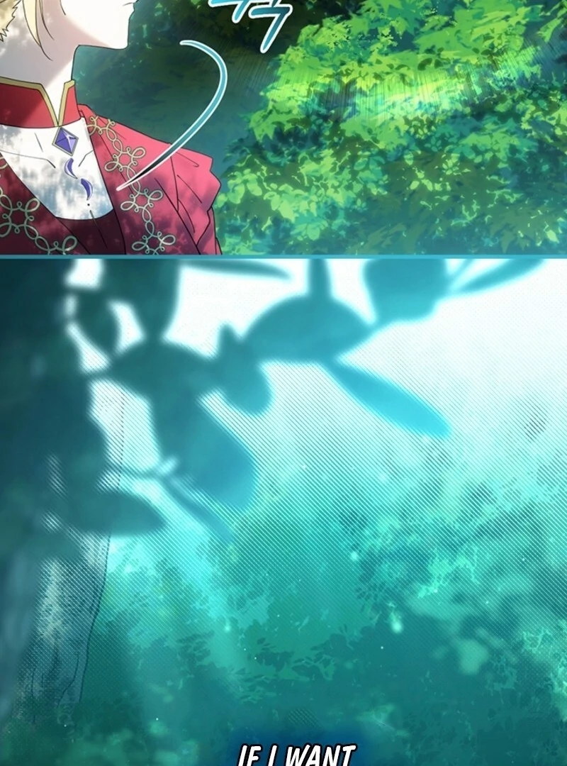 The Tower Master Who Became the Grand Duchess Chapter 42 - page 113