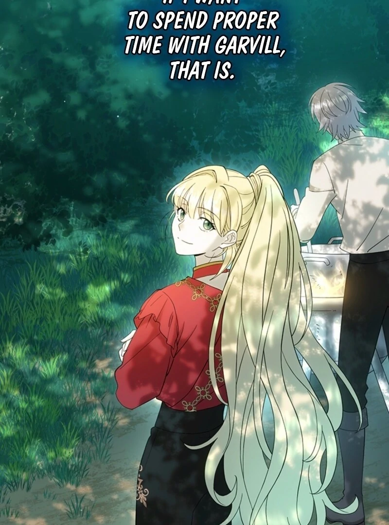 The Tower Master Who Became the Grand Duchess Chapter 42 - page 114