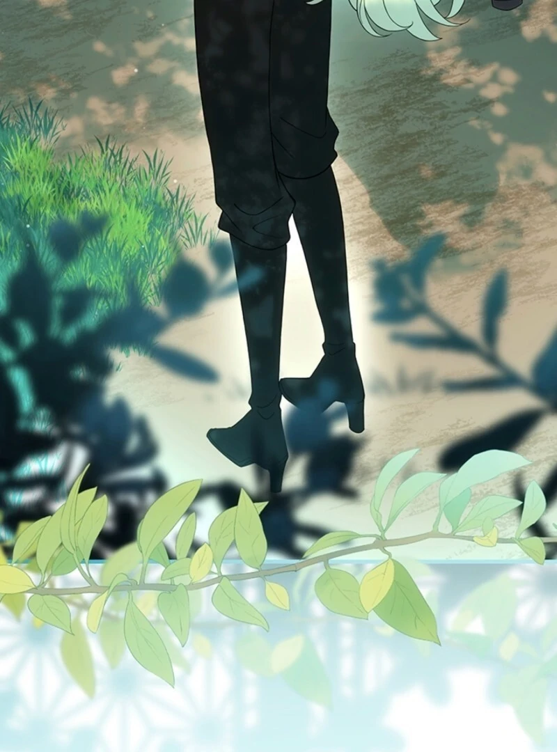 The Tower Master Who Became the Grand Duchess Chapter 42 - page 115