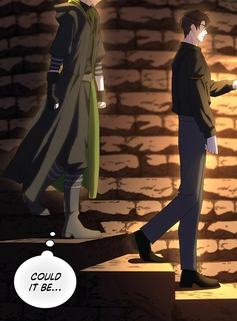 The Tower Master Who Became the Grand Duchess Chapter 42 - page 118