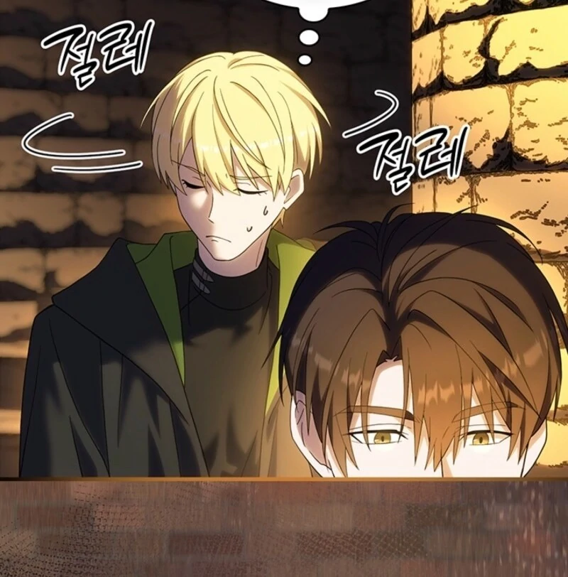 The Tower Master Who Became the Grand Duchess Chapter 42 - page 121