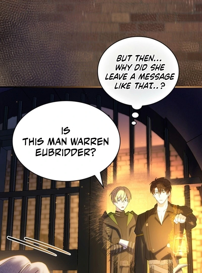 The Tower Master Who Became the Grand Duchess Chapter 42 - page 122