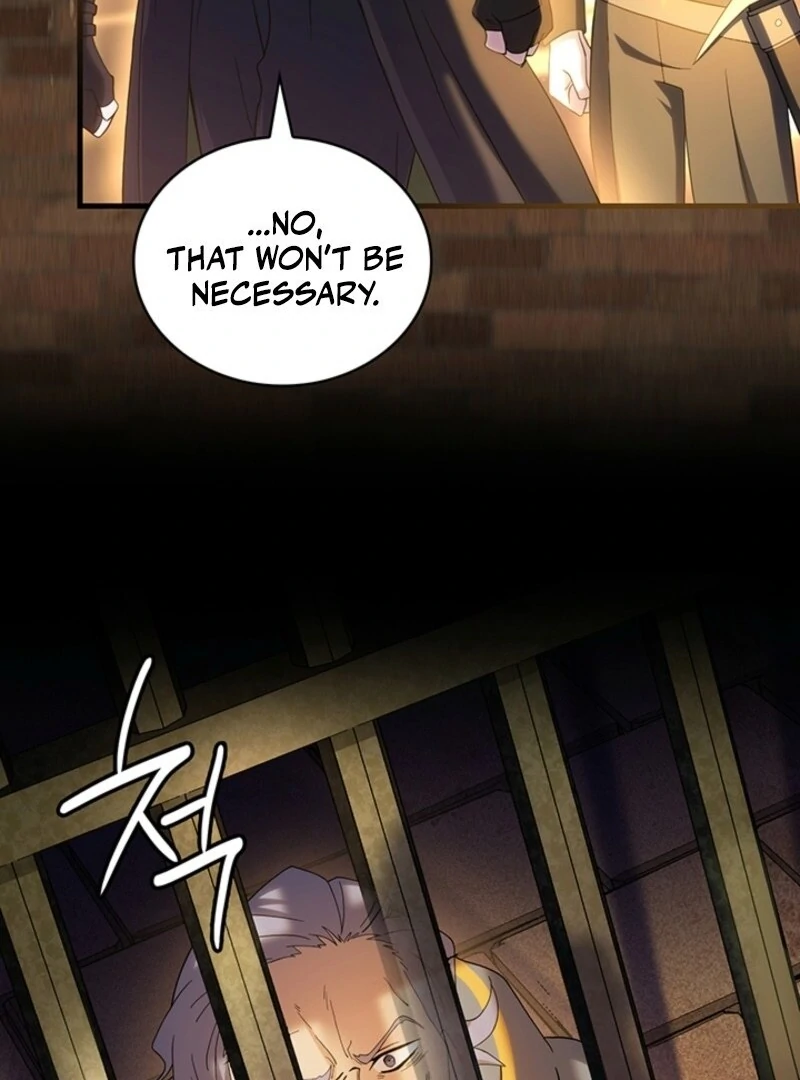 The Tower Master Who Became the Grand Duchess Chapter 42 - page 125