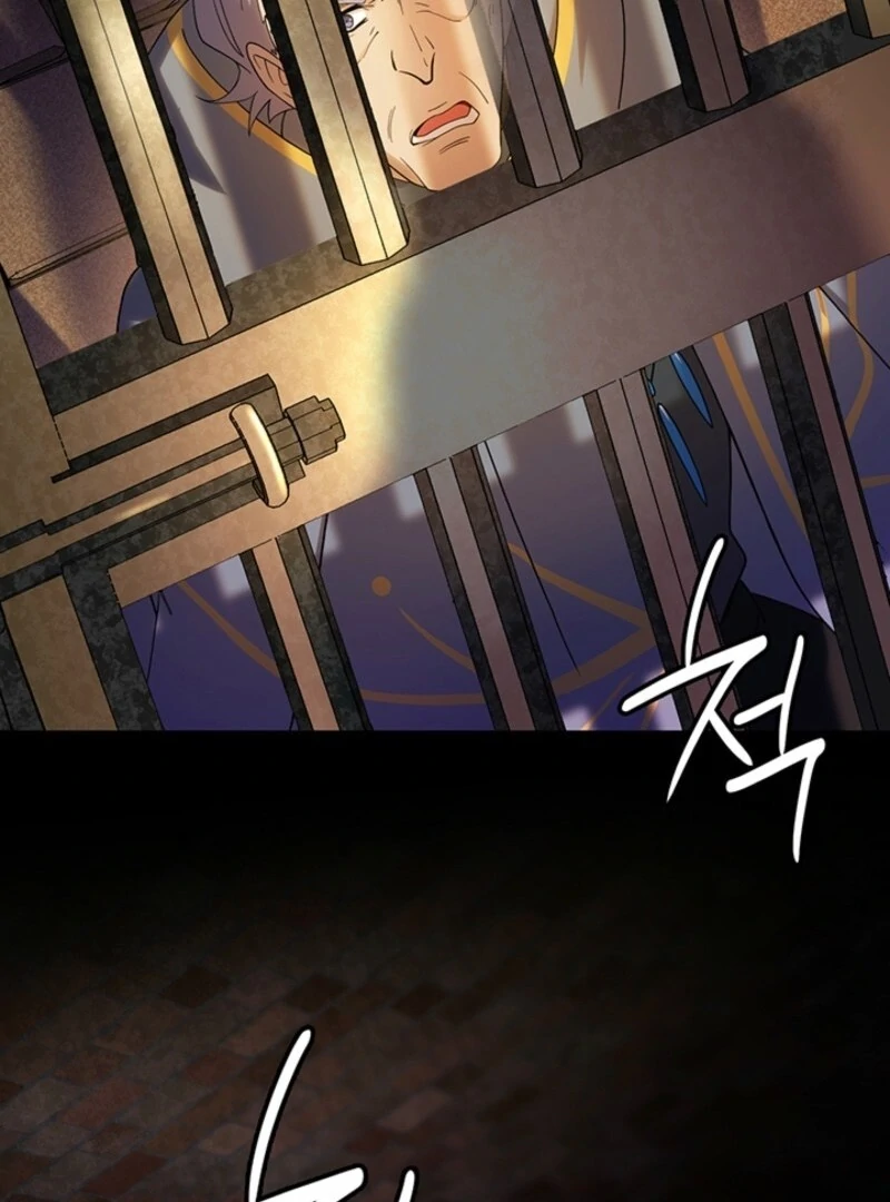 The Tower Master Who Became the Grand Duchess Chapter 42 - page 126