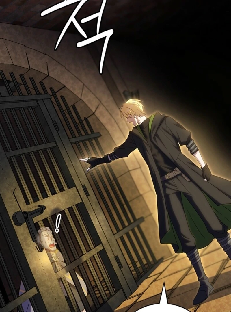 The Tower Master Who Became the Grand Duchess Chapter 42 - page 127