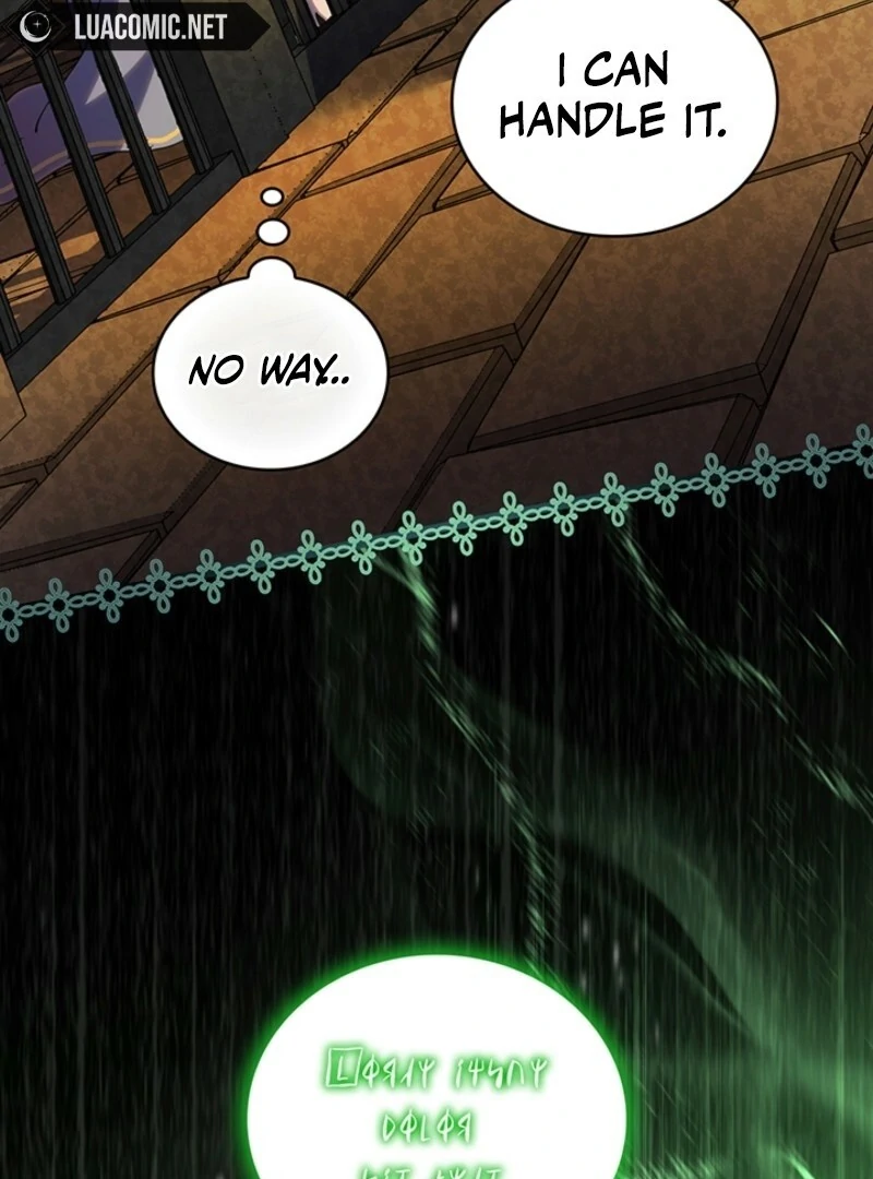 The Tower Master Who Became the Grand Duchess Chapter 42 - page 128