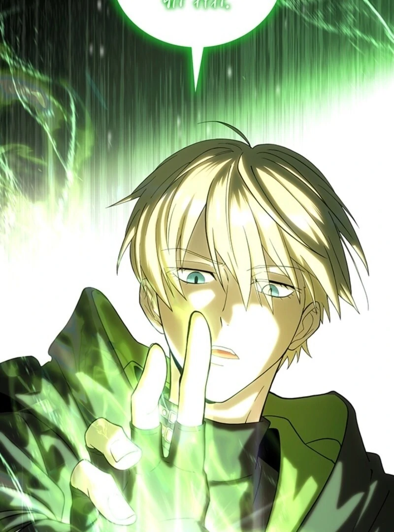 The Tower Master Who Became the Grand Duchess Chapter 42 - page 129