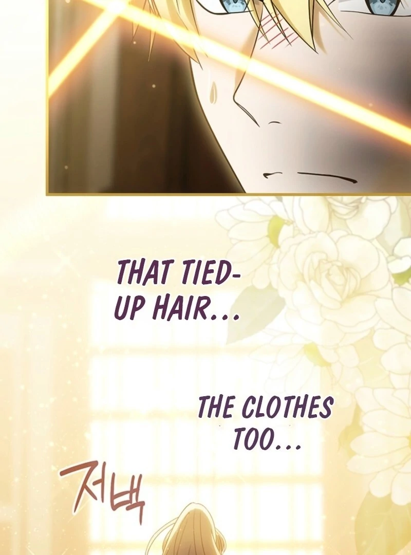 The Tower Master Who Became the Grand Duchess Chapter 42 - page 16