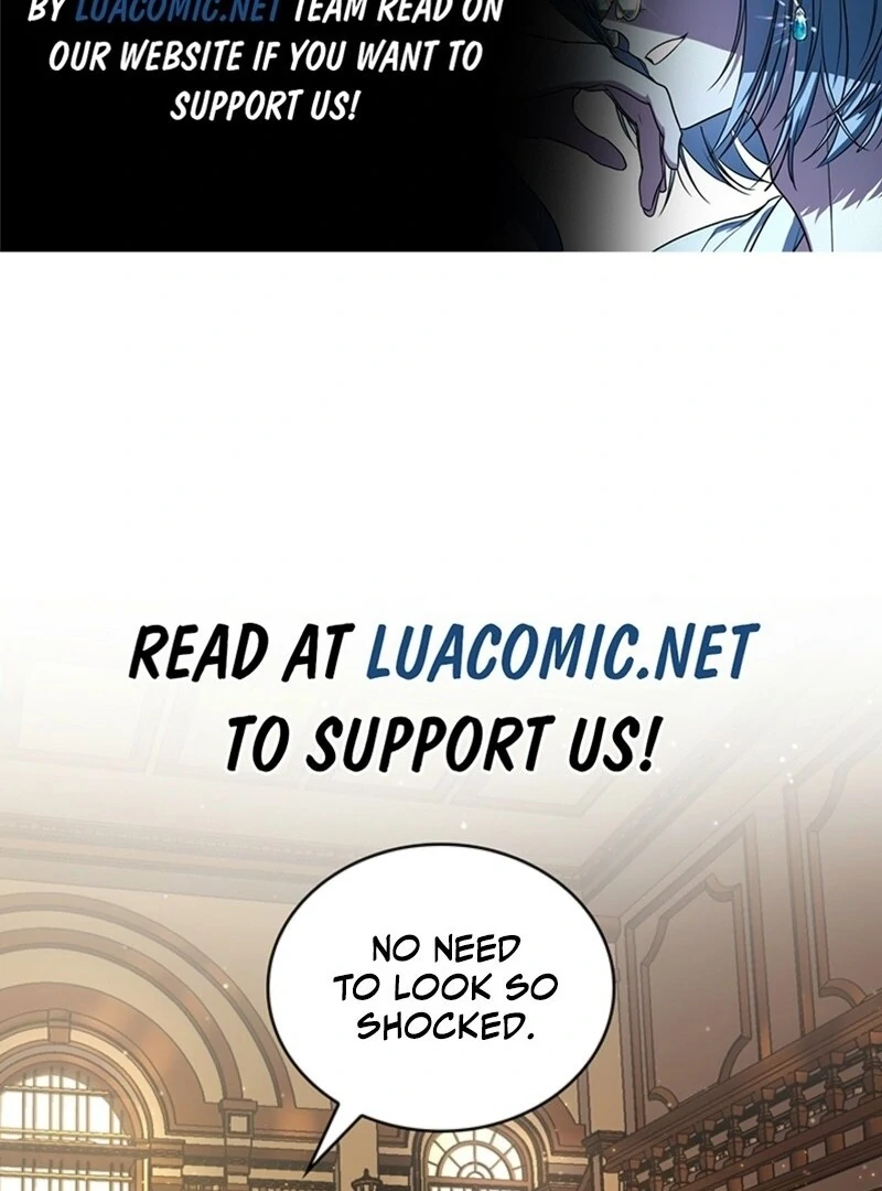 The Tower Master Who Became the Grand Duchess Chapter 42 - page 2