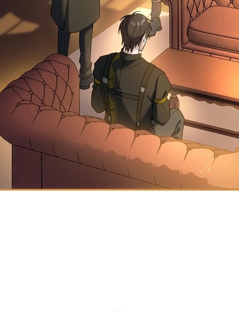 The Tower Master Who Became the Grand Duchess Chapter 42 - page 22