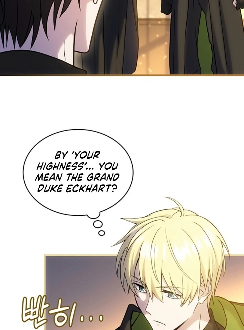 The Tower Master Who Became the Grand Duchess Chapter 42 - page 24