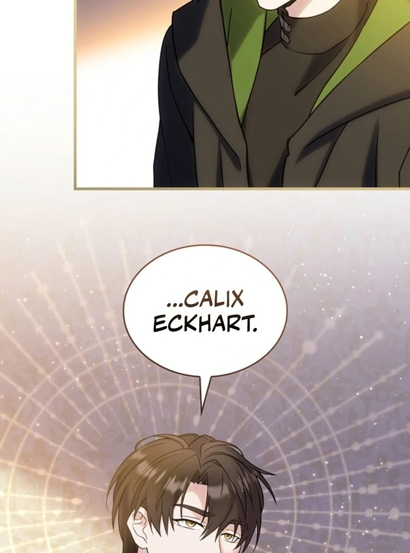 The Tower Master Who Became the Grand Duchess Chapter 42 - page 25