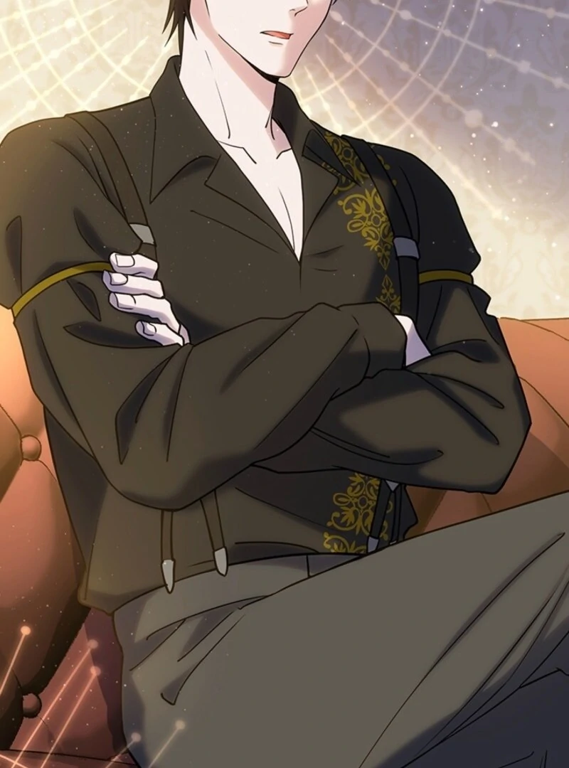 The Tower Master Who Became the Grand Duchess Chapter 42 - page 26