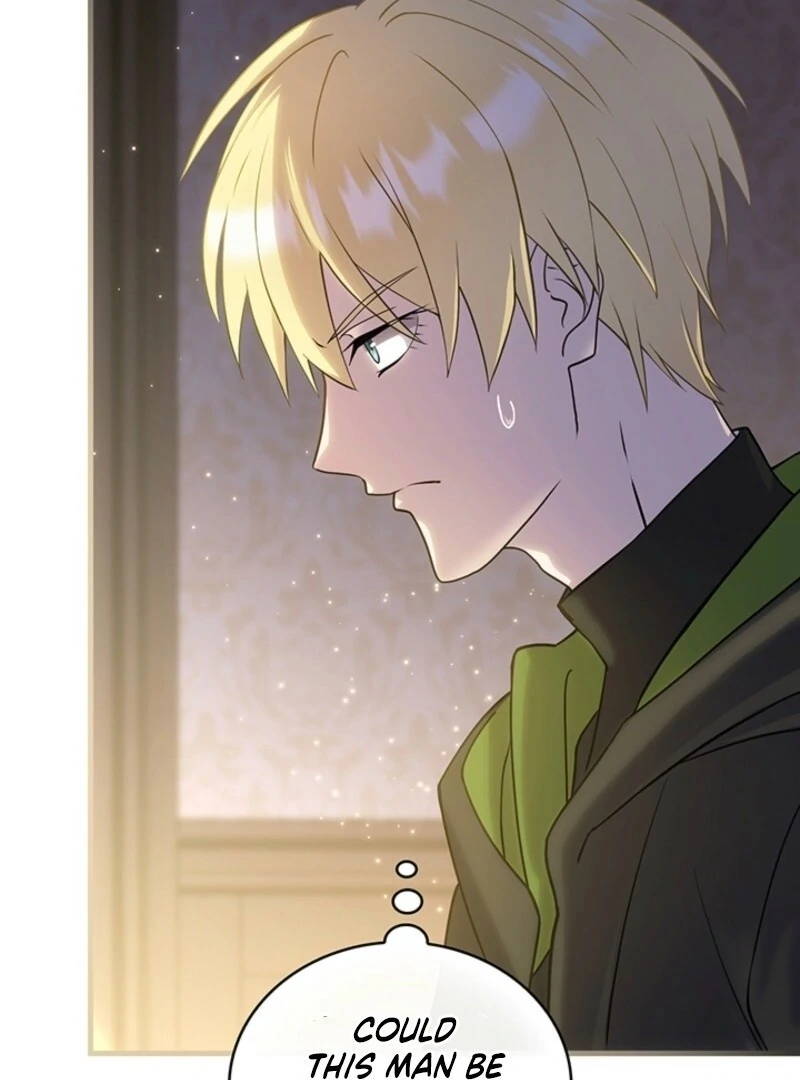 The Tower Master Who Became the Grand Duchess Chapter 42 - page 28