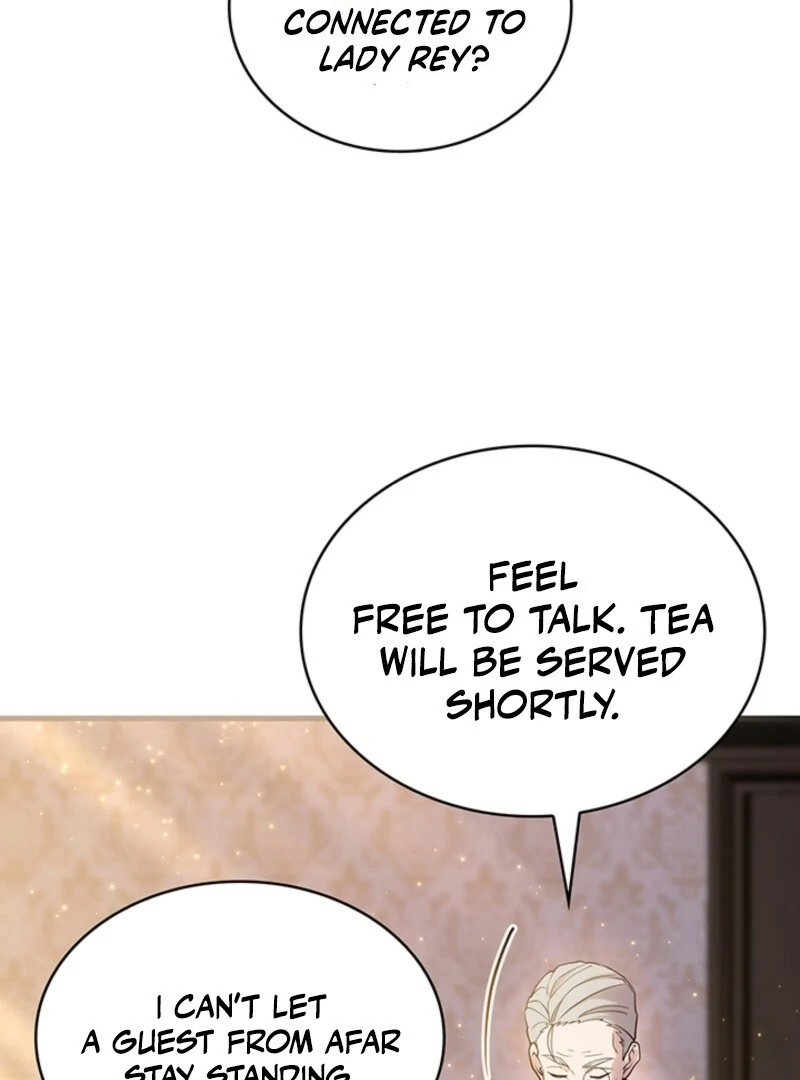 The Tower Master Who Became the Grand Duchess Chapter 42 - page 29