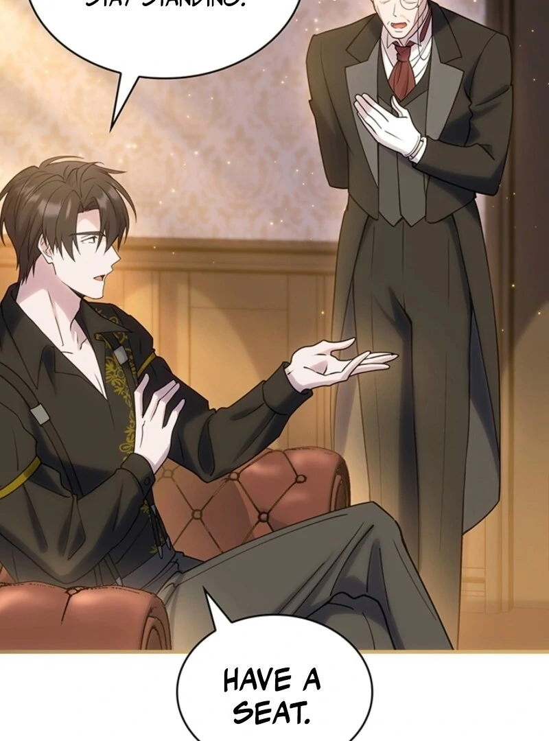 The Tower Master Who Became the Grand Duchess Chapter 42 - page 30