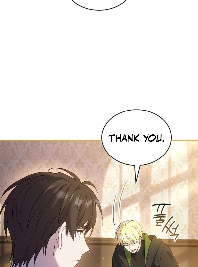 The Tower Master Who Became the Grand Duchess Chapter 42 - page 31