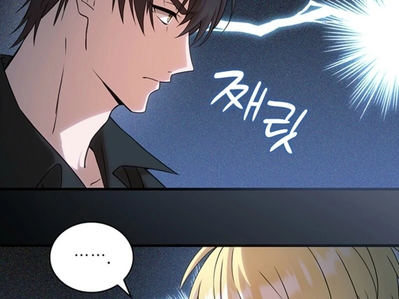 The Tower Master Who Became the Grand Duchess Chapter 42 - page 33