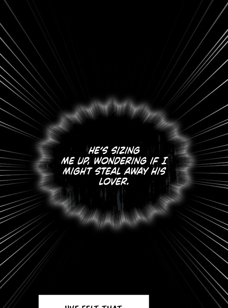 The Tower Master Who Became the Grand Duchess Chapter 42 - page 35