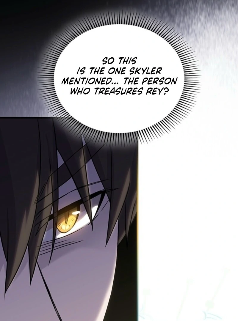 The Tower Master Who Became the Grand Duchess Chapter 42 - page 38