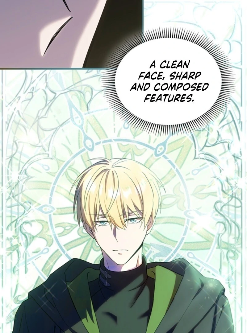 The Tower Master Who Became the Grand Duchess Chapter 42 - page 39