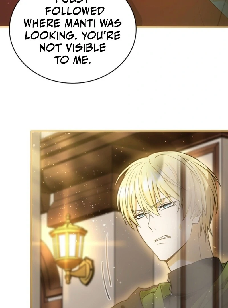 The Tower Master Who Became the Grand Duchess Chapter 42 - page 4