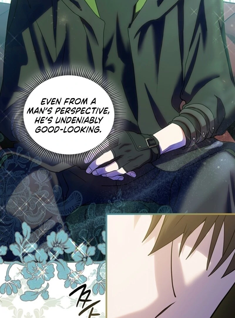 The Tower Master Who Became the Grand Duchess Chapter 42 - page 40