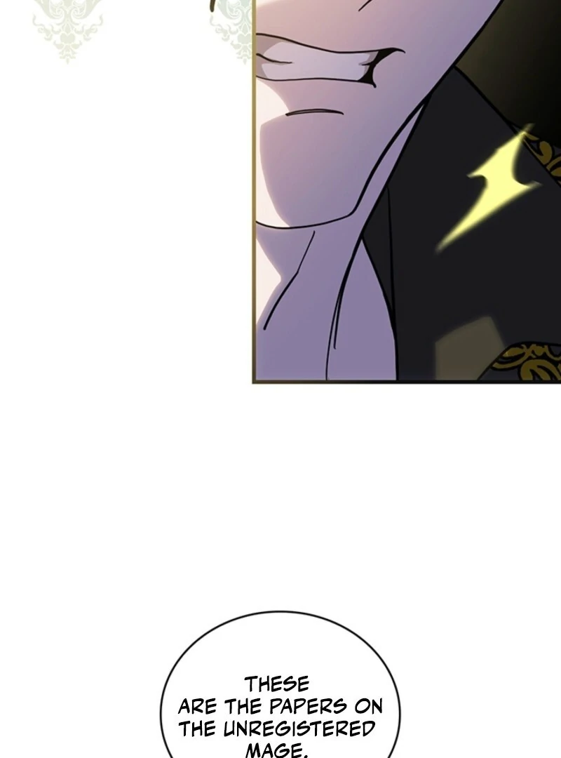 The Tower Master Who Became the Grand Duchess Chapter 42 - page 41