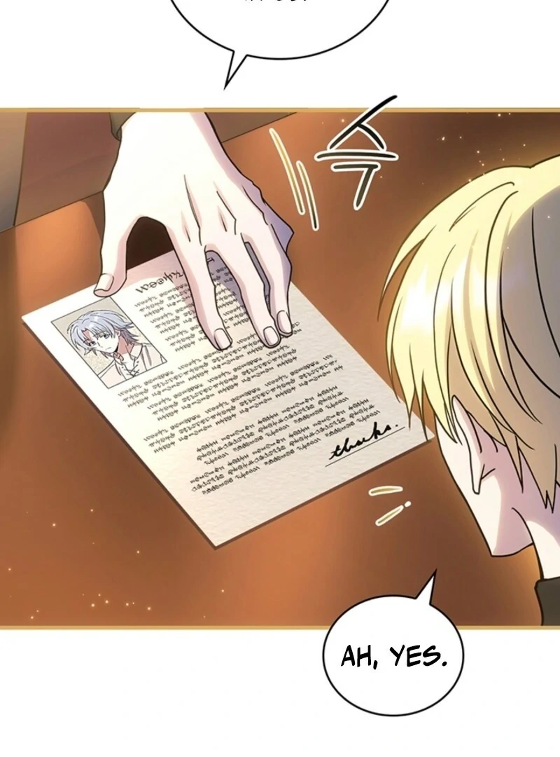 The Tower Master Who Became the Grand Duchess Chapter 42 - page 42